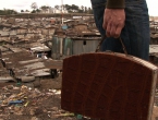 Slum Mathare - Nairobi / Kenia