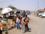 Markt in Agadez