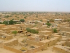 Agadez: Eine Stadt aus Lehm