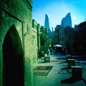 Baku